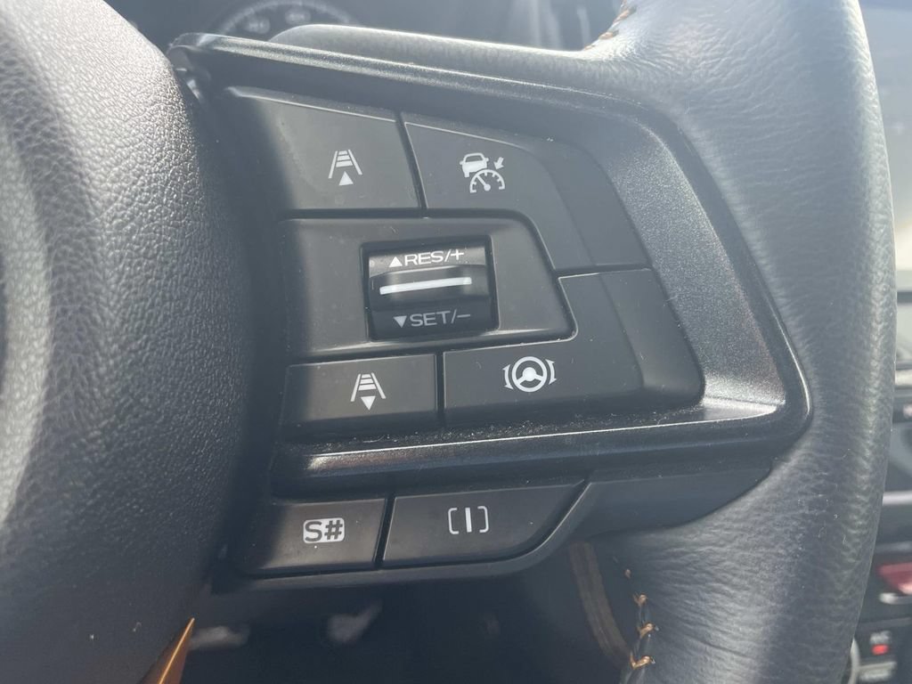 Used 2023 Subaru Forester Wilderness AWD/4WD image 28