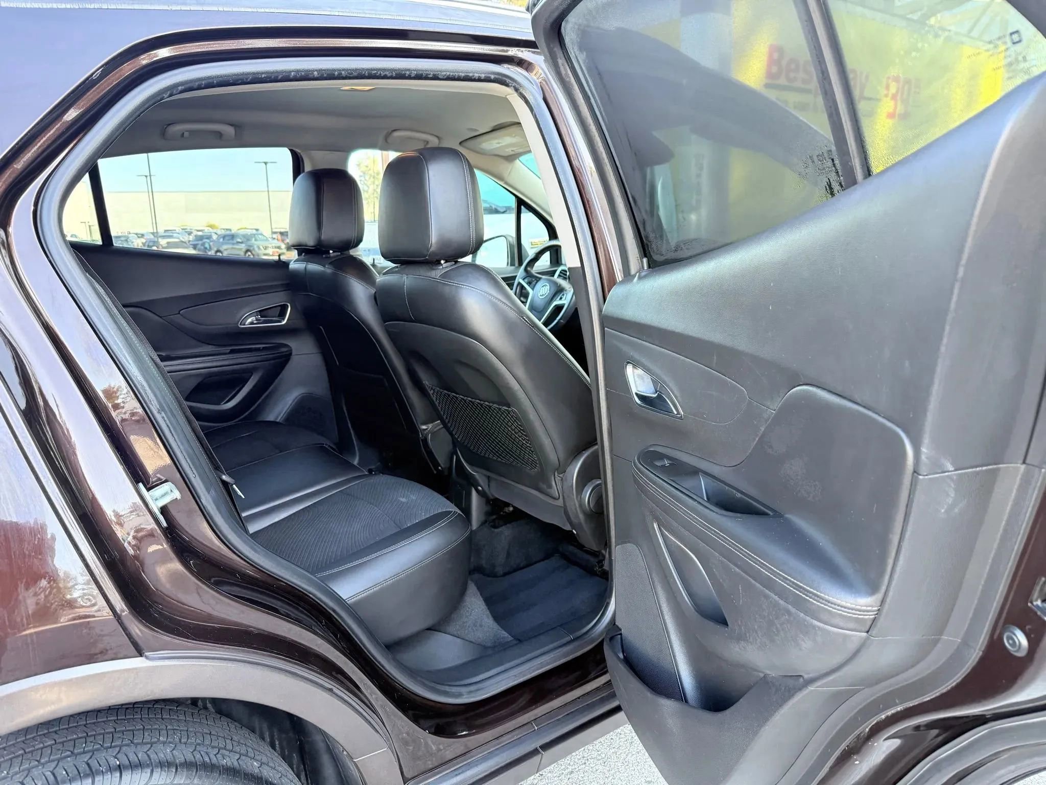 Used 2014 Buick Encore FWD image 18