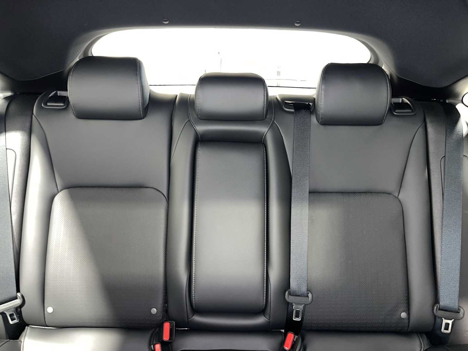 Used 2023 Honda Civic Sport Touring image 22