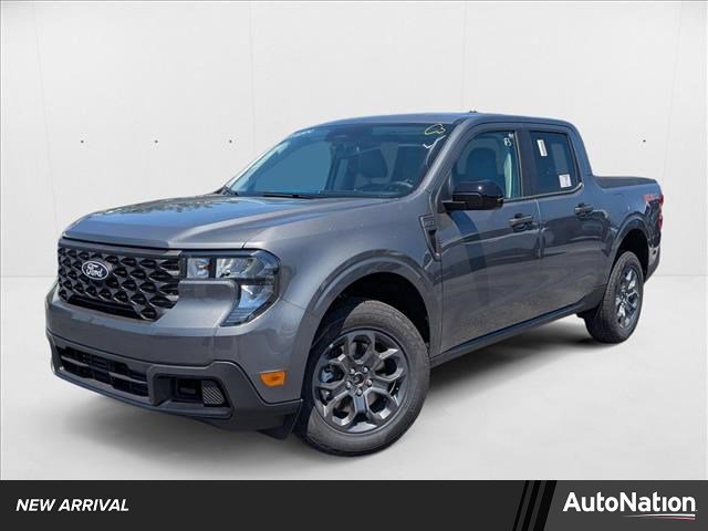 New 2025 Ford Maverick XLT w/ XLT Luxury Package video 1