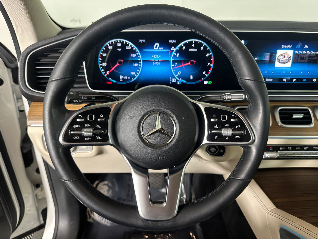 Certified 2023 Mercedes-Benz GLE 350 4MATIC image 26