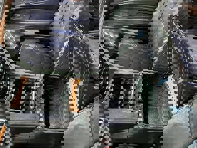 Used 2016 Cadillac Escalade Luxury image 45