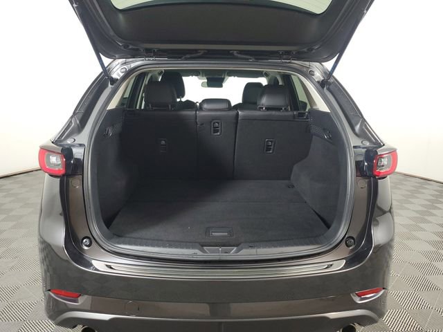 Certified 2024 MAZDA CX-5 AWD 2.5 S image 9