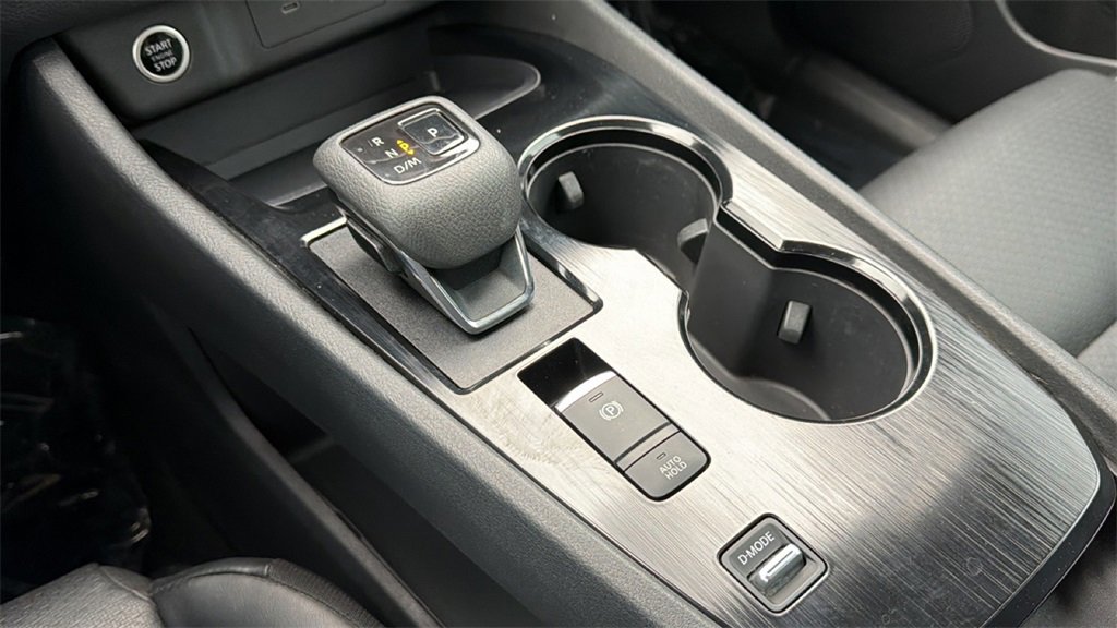 Used 2021 Nissan Rogue SV w/ Premium Package image 31