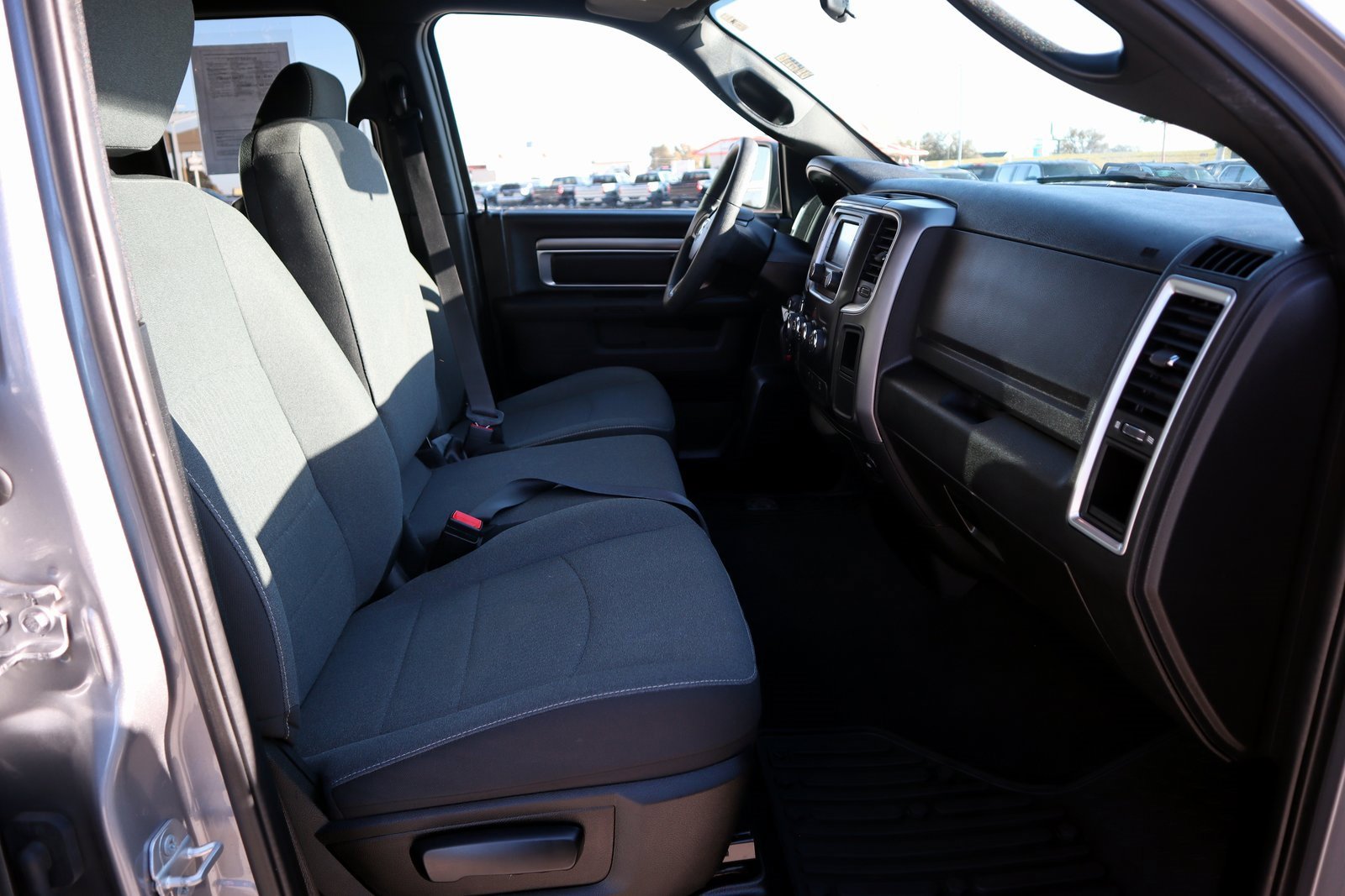 Used 2022 RAM 1500 Classic Warlock image 14