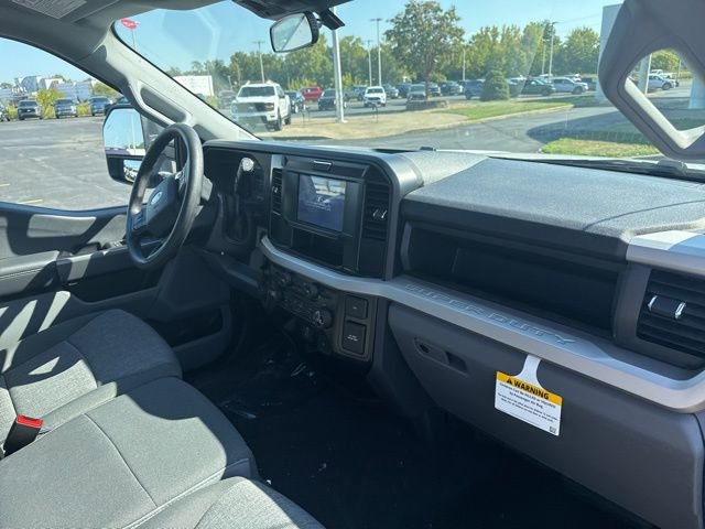 New 2026 Ford F350 XL image 21