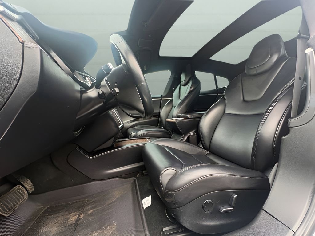 Used 2018 Tesla Model S P100D image 19