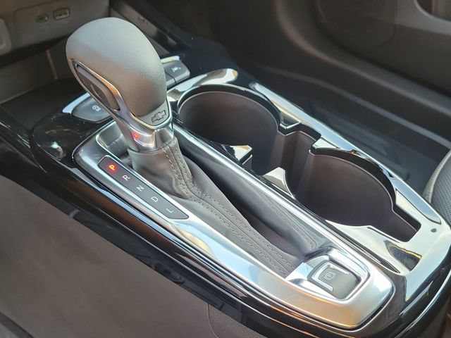 New 2026 Chevrolet Trax ACTIV w/ Driver Confidence Package FWD image 30