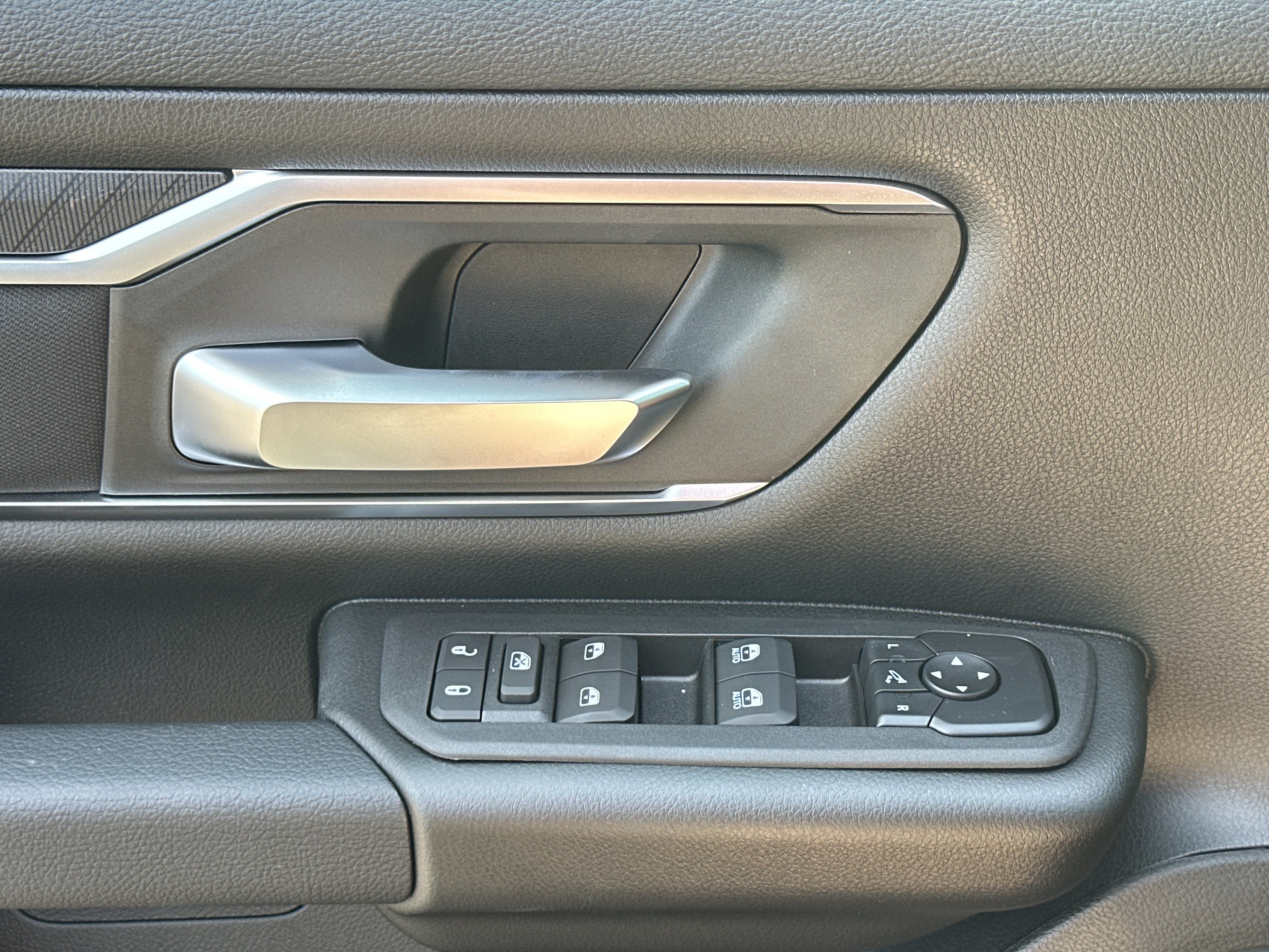 New 2027 RAM 1500 Big Horn AWD/4WD image 14