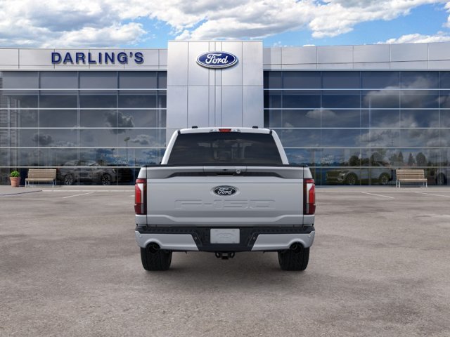 New 2026 Ford F150 Lariat w/ Equipment Group 501A Mid AWD/4WD image 5