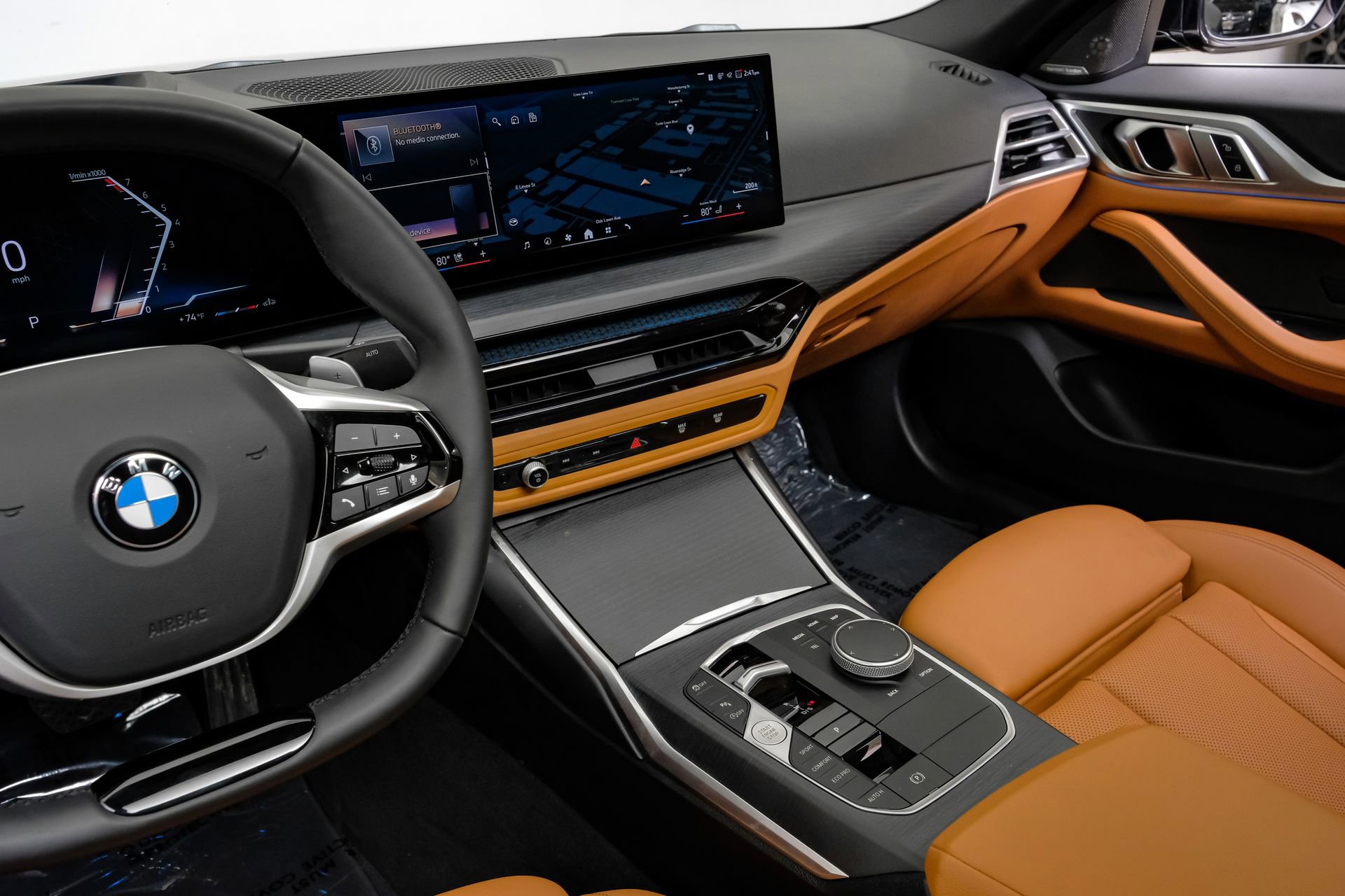 Used 2025 BMW 430i xDrive image 26