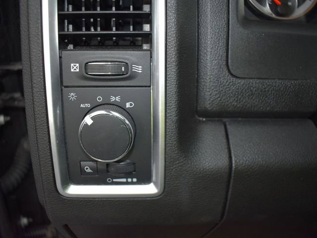 Used 2024 RAM 1500 Classic Warlock image 17