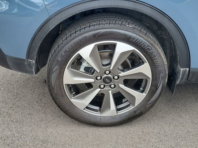 Certified 2023 Ford Escape Platinum AWD/4WD image 5
