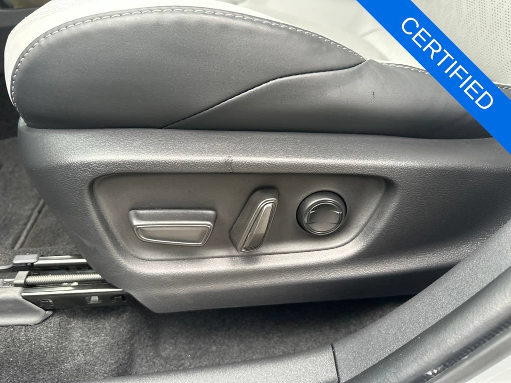 Certified 2026 Subaru Uncharted AWD w/ Protection Package image 12