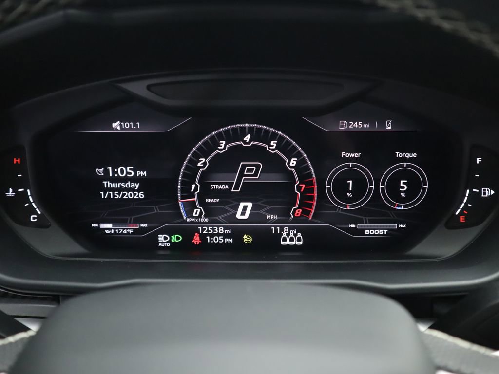 Used 2022 Lamborghini Urus image 35