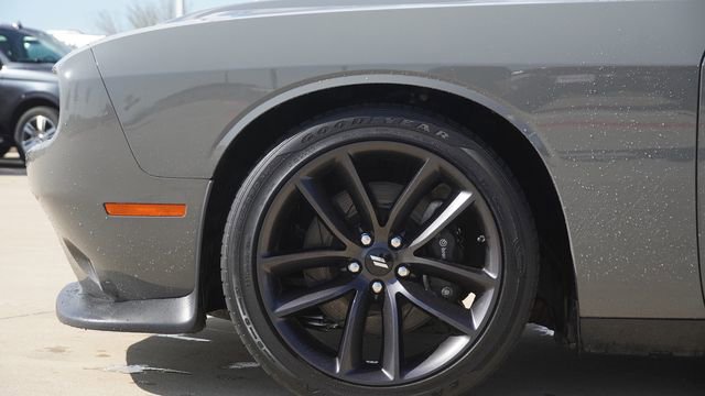 Used 2019 Dodge Challenger R/T Scat Pack image 5