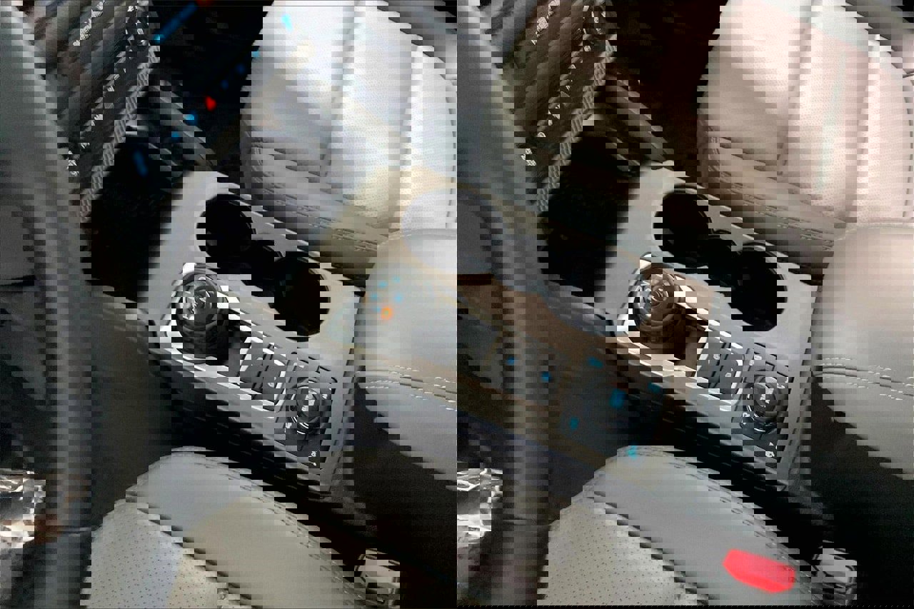 Certified 2025 Ford Bronco Sport Badlands image 17