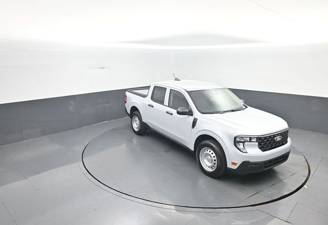 New 2026 Ford Maverick XL image 15