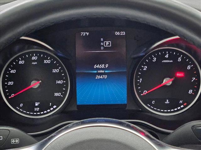 Used 2022 Mercedes-Benz GLC 300 image 10