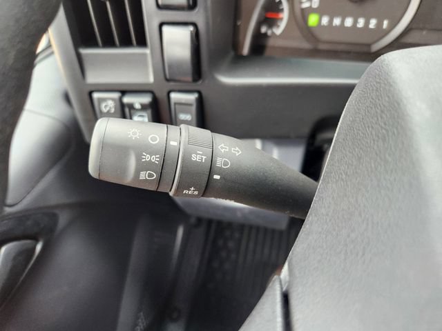New 2025 Chevrolet Low Cab Forward 5500XG RWD image 22
