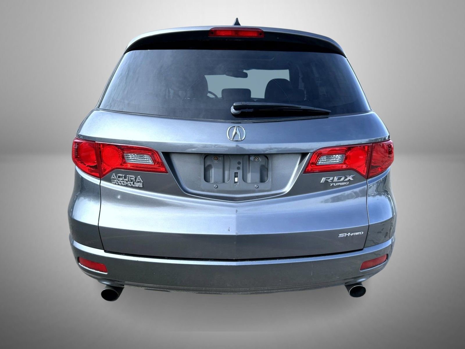 Used 2008 Acura RDX SH-AWD image 6