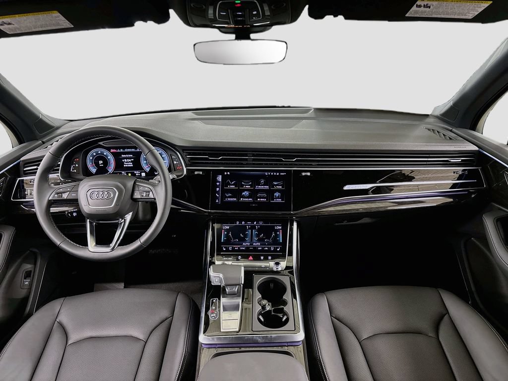 New 2026 Audi Q7 Premium Plus AWD/4WD image 9