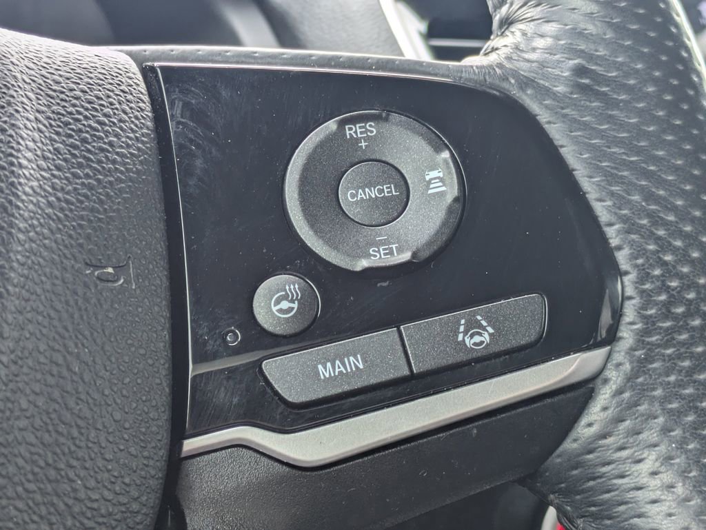 Used 2021 Honda Passport Elite image 25