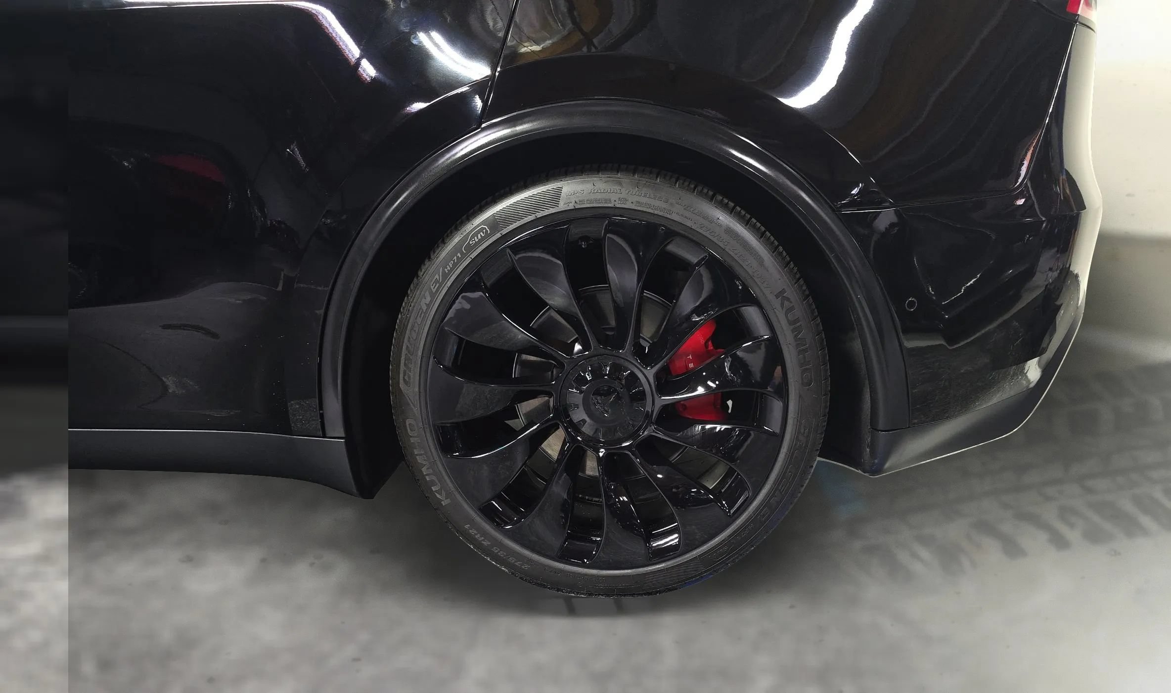 Used 2022 Tesla Model Y Performance AWD/4WD image 19
