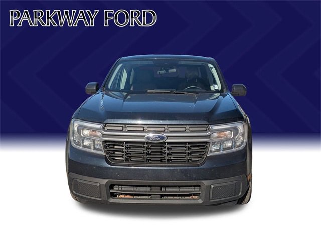 Used 2023 Ford Maverick Lariat w/ Lariat Luxury Package image 2