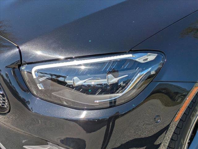 Used 2021 Mercedes-Benz E 450 4MATIC Cabriolet image 6