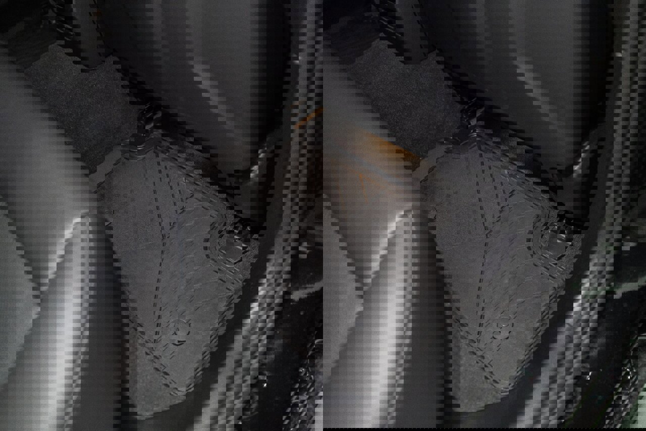 Used 2025 BMW M5 w/ Carbon Package image 68