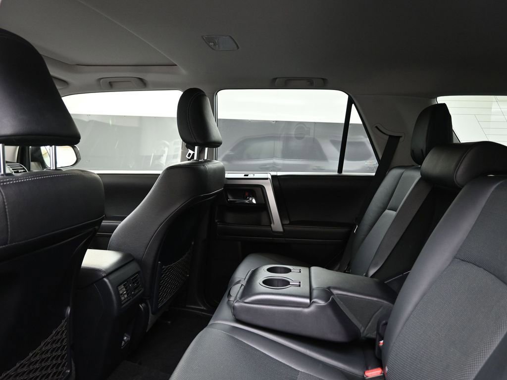 Used 2023 Toyota 4Runner Limited image 18