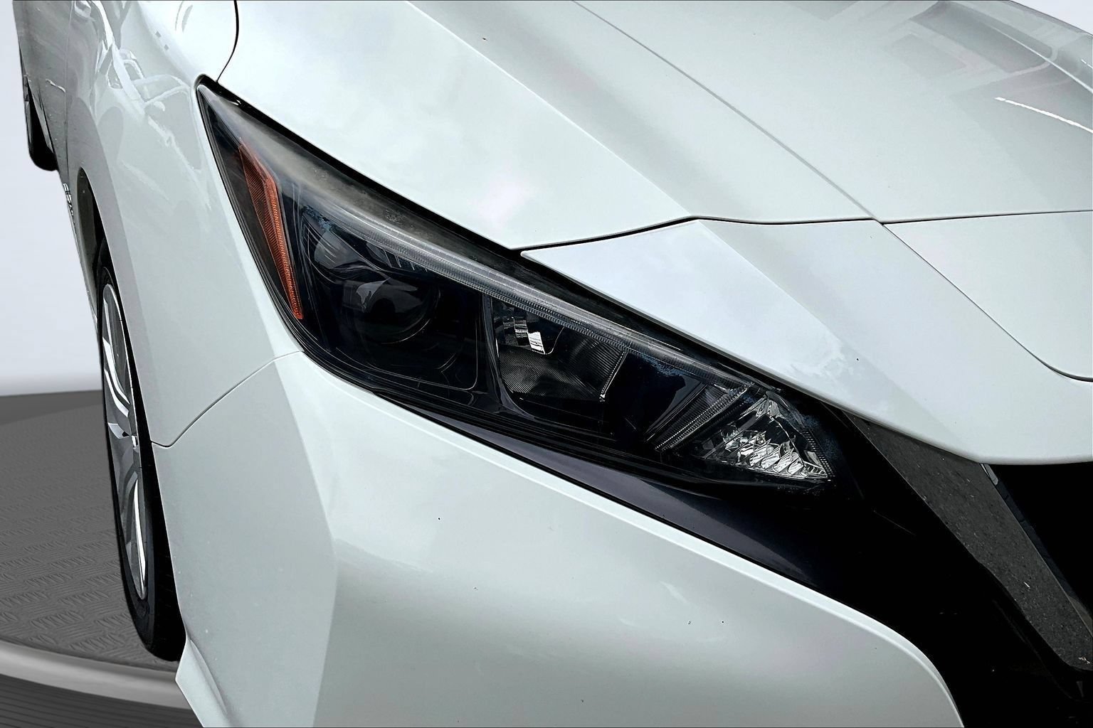 Used 2018 Nissan Leaf S w/ S Charge Package FWD image 29