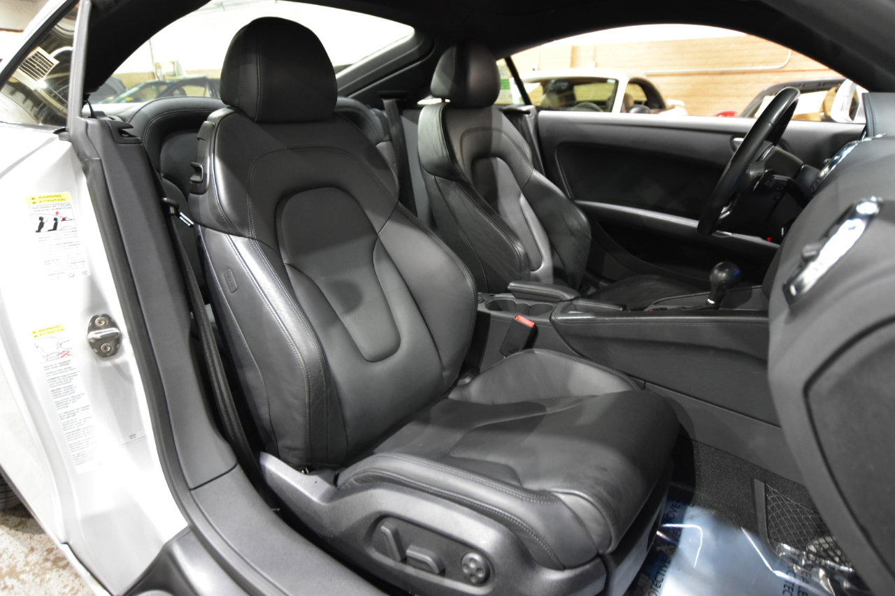 Used 2008 Audi TT 3.2 image 43