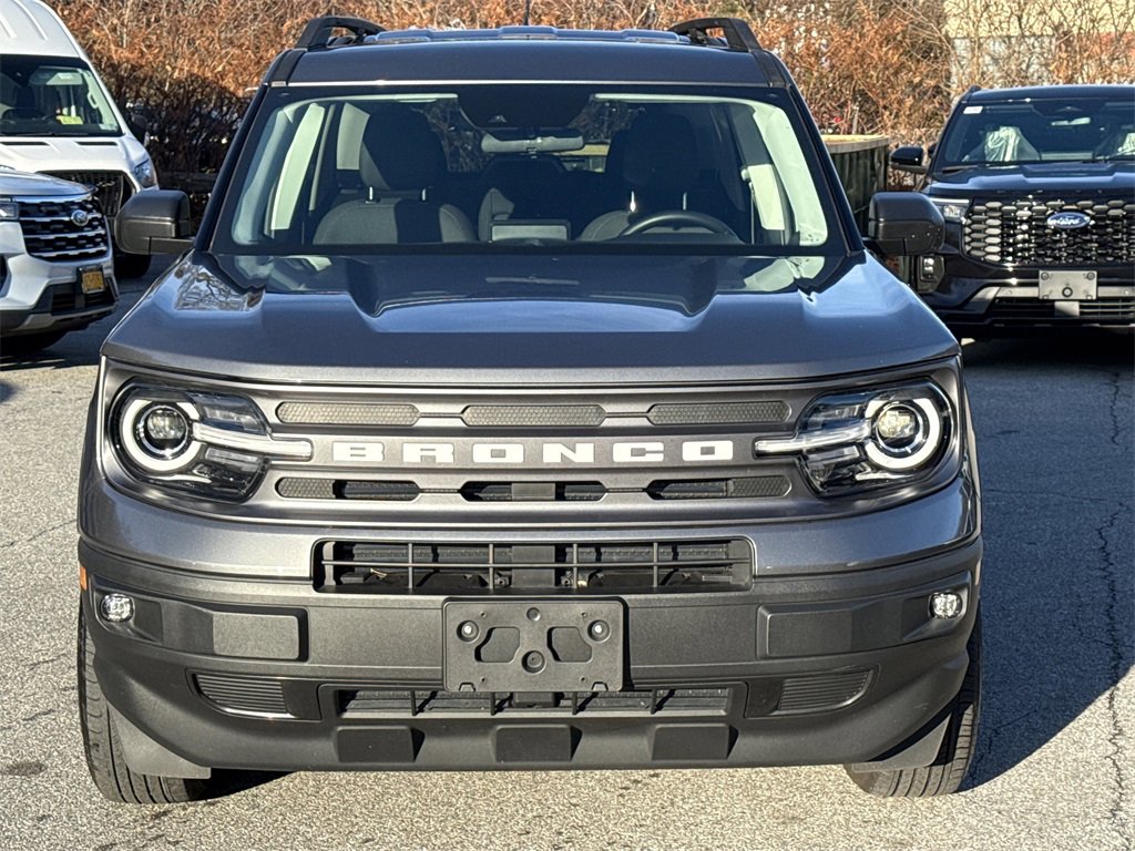 Used 2023 Ford Bronco Sport Big Bend w/ Convenience Package image 2