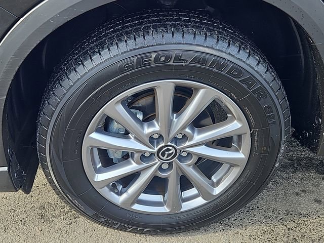 Used 2023 MAZDA CX-5 AWD 2.5 S image 7