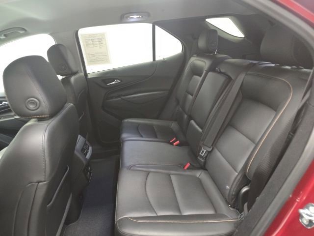 Certified 2018 Chevrolet Equinox Premier image 22