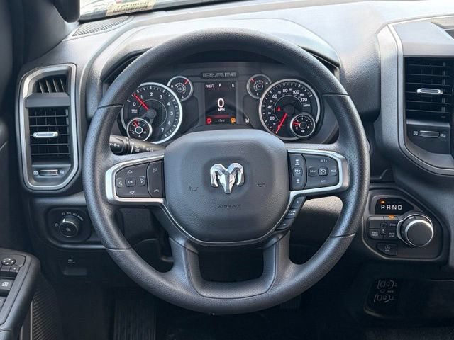 New 2026 RAM 1500 Tradesman AWD/4WD image 35