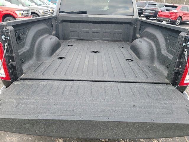 New 2024 RAM 3500 Tradesman w/ Chrome Appearance Group AWD/4WD image 20