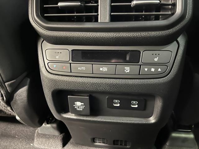 New 2026 Honda Passport TrailSport Elite image 24