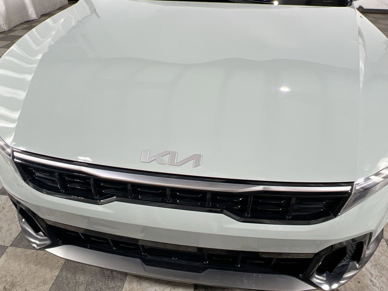 Used 2025 Kia K4 GT-Line w/ GT-Line Sunroof Package image 10