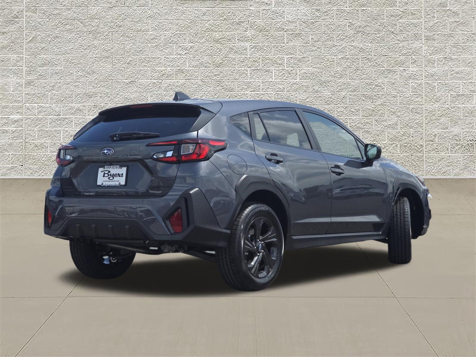 New 2026 Subaru Crosstrek 2.5i AWD/4WD image 7