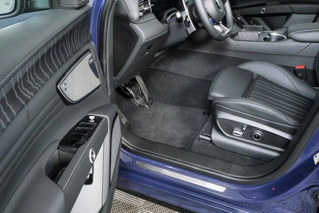 New 2026 Maserati Grecale Folgore AWD/4WD image 10