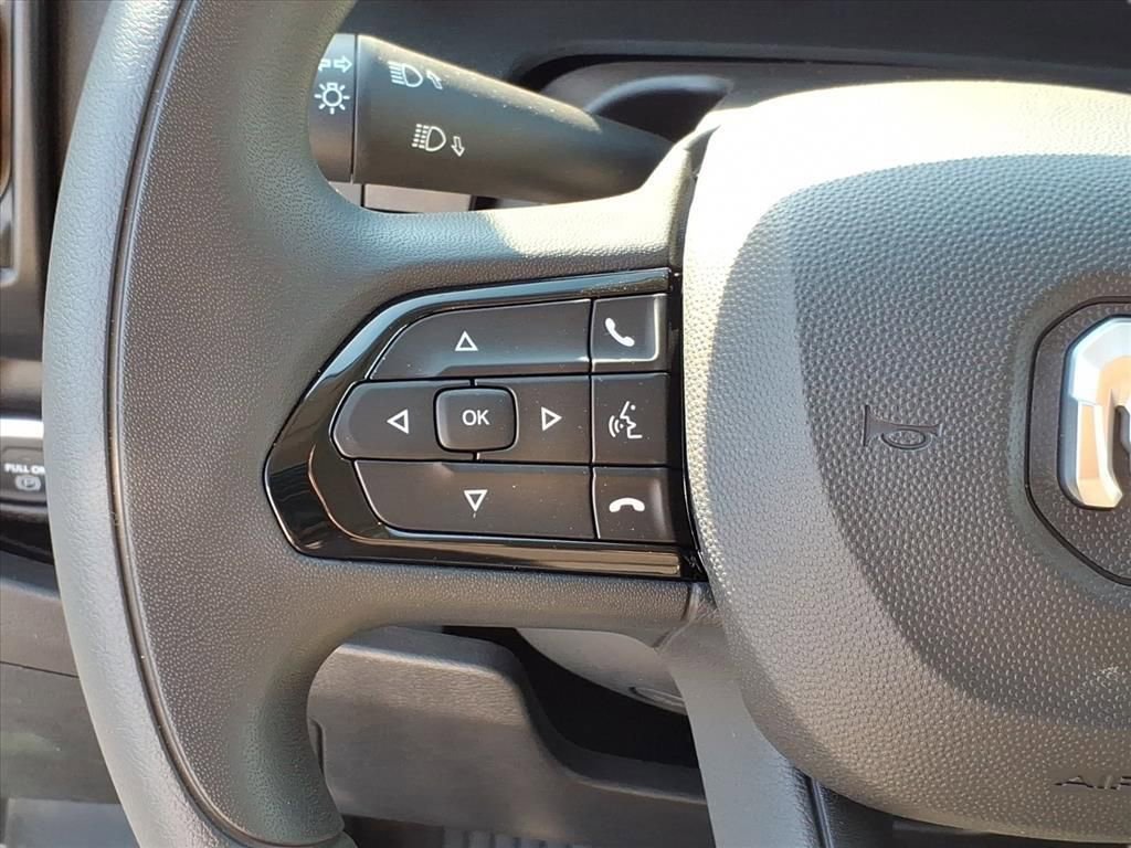 New 2026 RAM ProMaster 2500 w/ Safety Group image 23