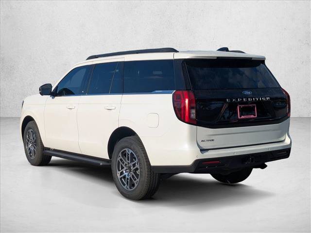 New 2026 Ford Expedition Active RWD image 6