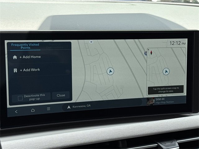 New 2025 Hyundai Tucson Limited image 23