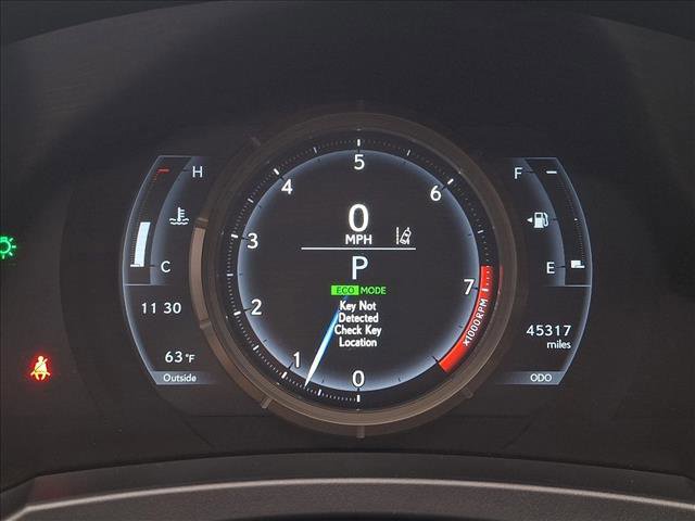 Used 2018 Lexus RC 350 F Sport image 11