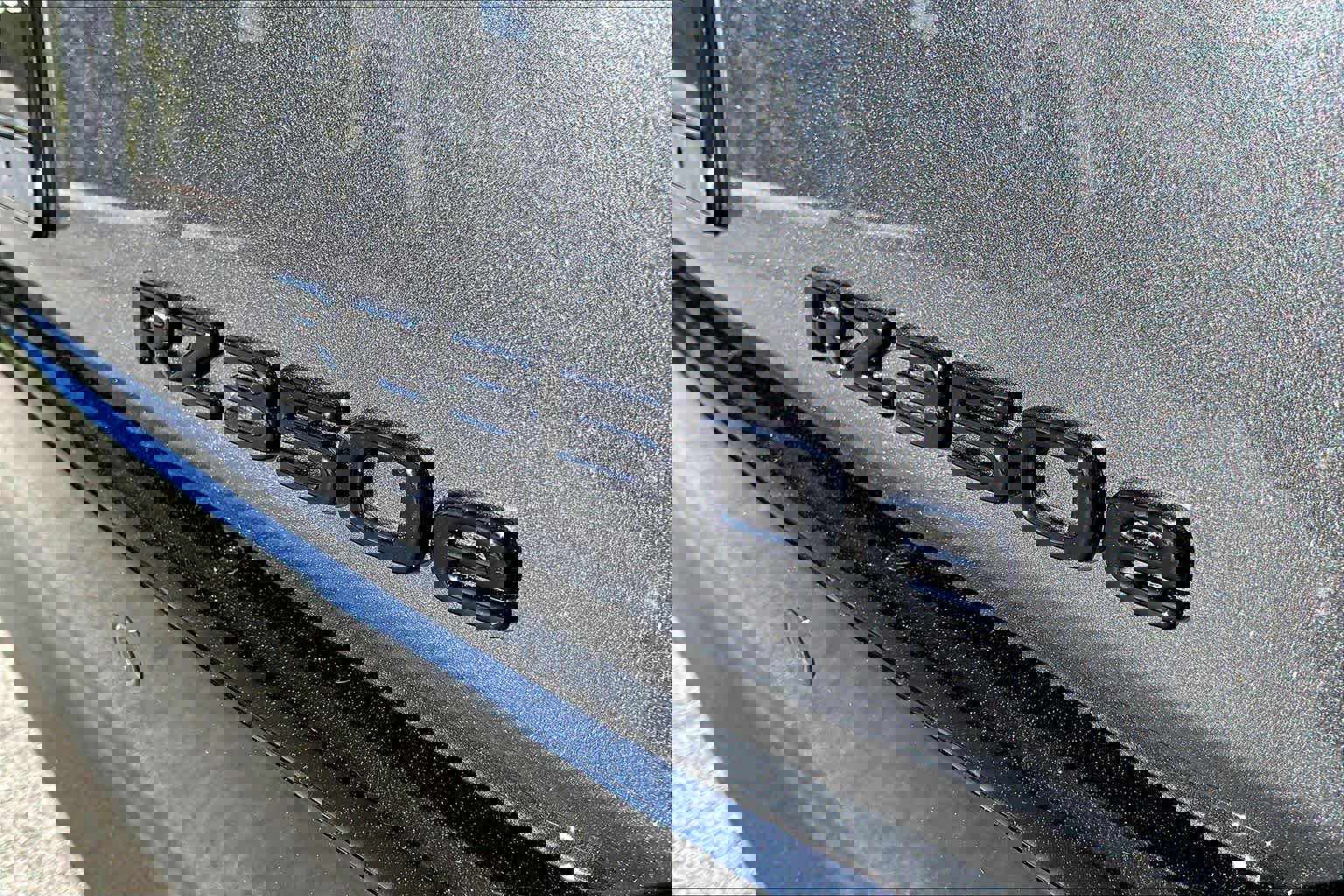 New 2026 Lexus RZ 350e Premium image 8