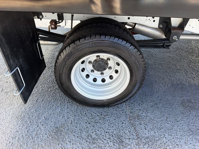 Used 2023 Ford Transit 350 w/ Upfitter Package RWD image 33