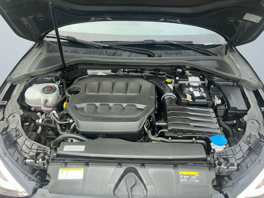 Used 2024 Audi A3 2.0T Premium image 18